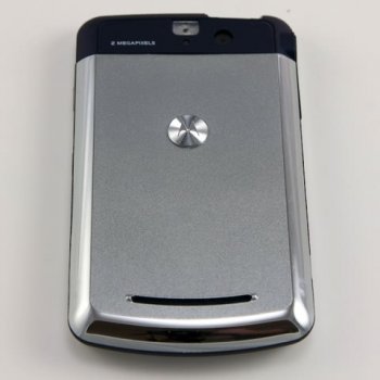 Motorola Napoleon Q9 – новый коммуникатор для США