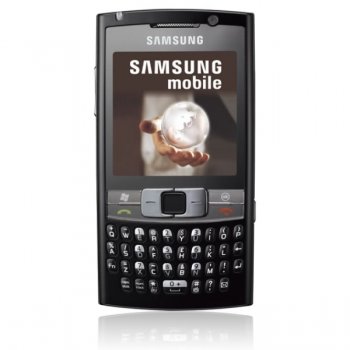 Смартфон Samsung i780 для рынка Индии