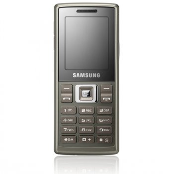Мобильный телефон Samsung M150: простота и стиль