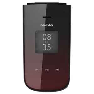 Nokia 3608: новый CDMA телефон – плеер