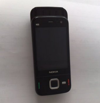 Nokia N85 был одобрен для выпуска в продажу