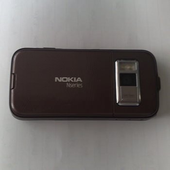 Nokia N85 был одобрен для выпуска в продажу