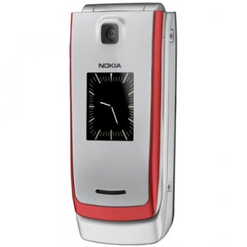 Nokia 3610 Fold: новая бюджетная раскладушка