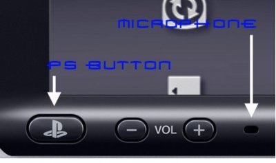 Официальной анонс игровой консоли Sony PSP-3000