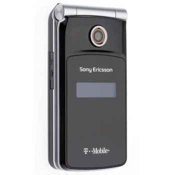 Новый Sony Ericsson TM506 для рынка США