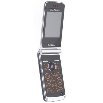 Новый Sony Ericsson TM506 для рынка США