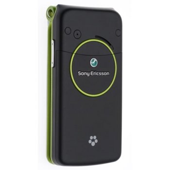 Новый Sony Ericsson TM506 для рынка США