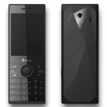 Официальный анонс нового смартфона HTC S740