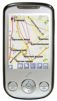 RoverPC N7 – в новом цвете