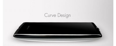 Плеер Cowon S9 Curve – конкурент iPhone
