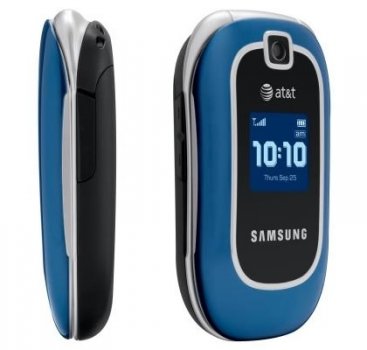 Samsung a237 – quot;аэродинамическийquot; телефон