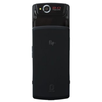 Fly DS400 и Fly DS500 – российские новинки