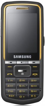 Samsung M3510 Beats – новый музыкальный телефон