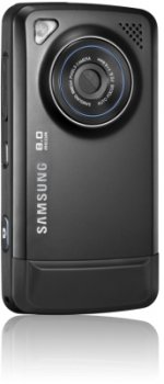 Samsung представляет телефон GT-S3600