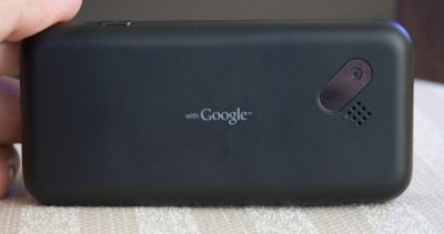 Android G1: старт продаж первого quot;гуглофонаquot;