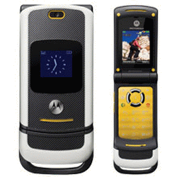 MOTOACTV W450: бюджетный спортивный телефон