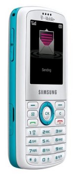 Samsung Gravity: недорогой телефон с QWERTY-клавиатурой