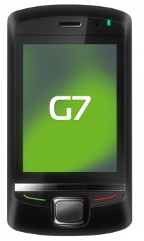 RoverPC pro G7 коммуникатор с 3 G и датчиком движения