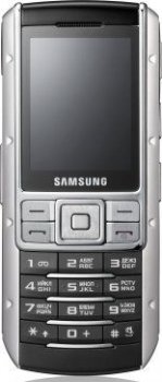 Samsung Ego – новый уникальный мобильный телефон