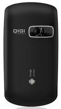 Коммуникатор QiGi i6 – поддержка Windows и Google Android