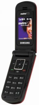 Samsung SCH R310 Byline: бюджетный телефон для жителей США