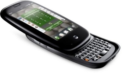 Palm Pre – новый смартфон на базе webOS