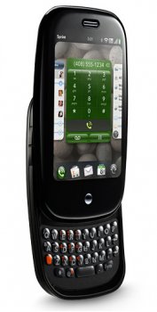 За 2009 год Palm может продать 1.5 миллиона Palm Pre