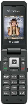Samsung SCH-r470: новый CDMA-музофон для Америки