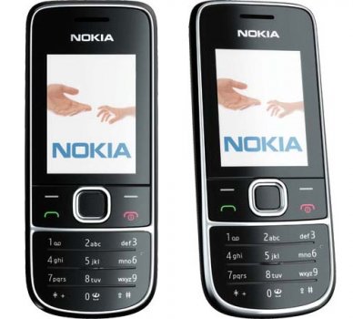 Nokia 2700 classic: новый телефон начального класса