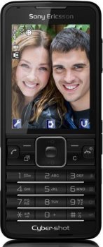 Sony Ericsson C901 – официальный анонс нового камерофона