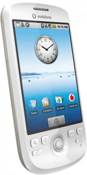 HTC Magic – второй Android-коммуникатора от HTC