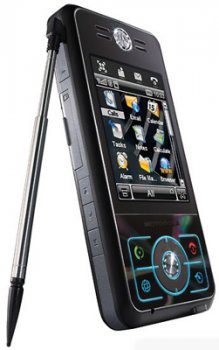 NEC и Panasonic выпустят 9 телефонов на базе Linux Mobile