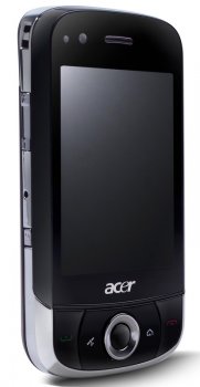 Acer X960 – смартфон в линейке Tempo