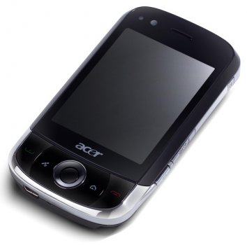 Acer X960 – смартфон в линейке Tempo