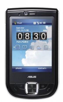 ASUS P565 на базе 800 МГЦ процессора