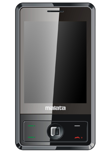 Malata K800 – китайская новинка