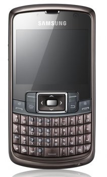 Samsung OmniaPRO B7320