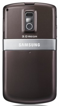 Samsung OmniaPRO B7320