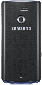 Samsung OmniaLITE (B7300)