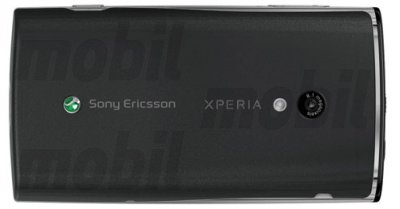 Sony Ericsson выпустит свой quot;гуглофонquot;