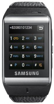 Samsung S9110 – телефон-часы
