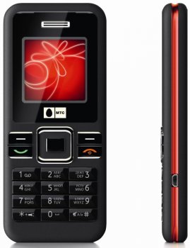 МТС 236 – первый из новой линейки брендированных телефонов МТС