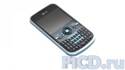 LG GW300 – новые подробности