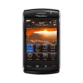 RIM выпустила смартфон Blackberry Storm2