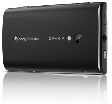 Sony Ericsson XPERIA X10