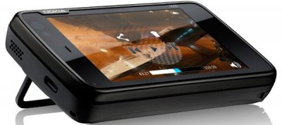 Nokia N900 – уже в России