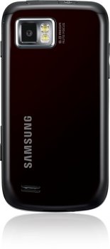 Samsung WiTu AMOLED – уже в продаже