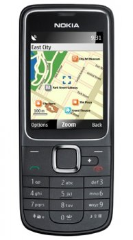 Nokia готовит к выпуску моноблок 2710 Navigation Edition