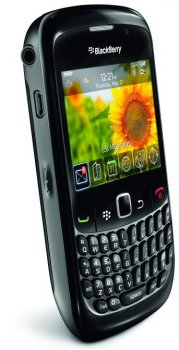 BlackBerry Curve 8520 – уже в МТС