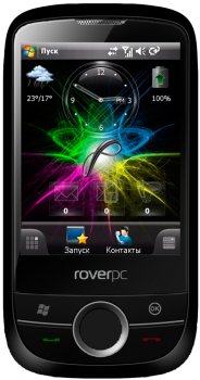 RoverPC S8 уже в продаже